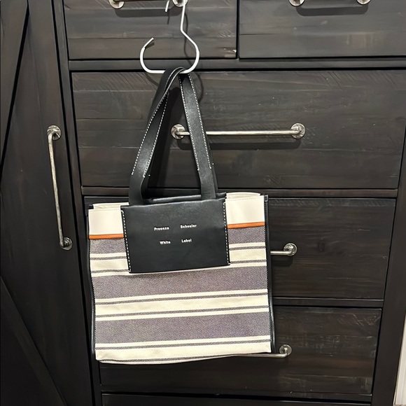 Proenza Schouler White Label bag - Picture 1 of 8